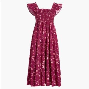 Hillhouse Home Ellie Nap Dress